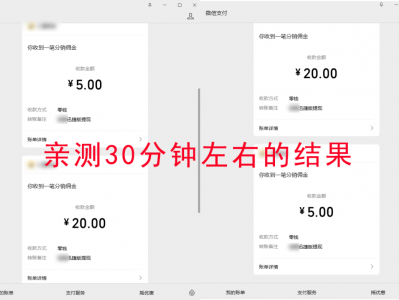 🎉超级简单小项目：真的很 Low，但来钱很快，小姑娘每天能挣1000+