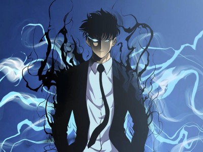 我独自升级 第二季 (2025) 4K超高码率 内嵌中文字幕 已完结（含第一季4K）共169G